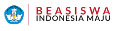 Beasiswa Indonesia Maju